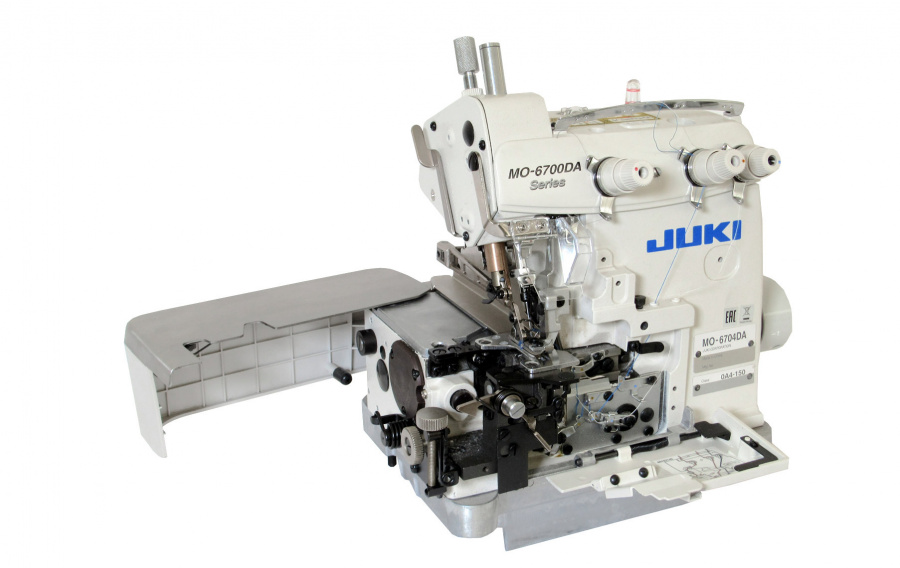 JUKI МО-6704DA-0A4-150-3
