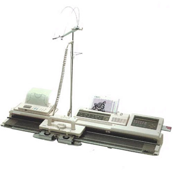 SILVER REED SK840/SRP60N
