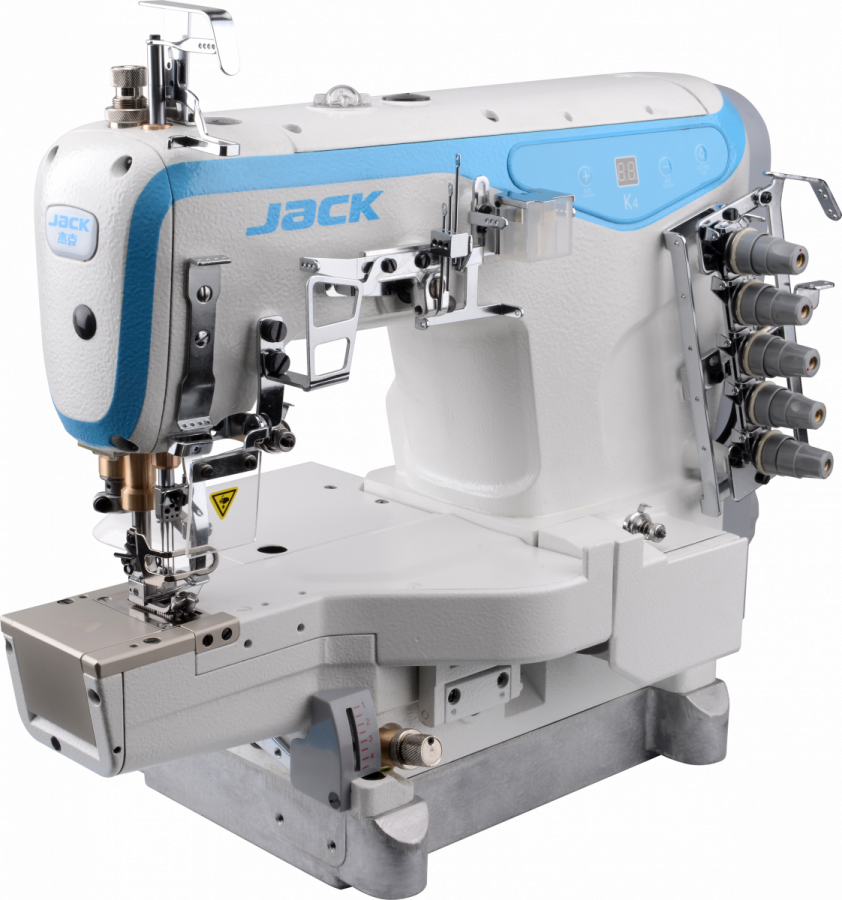 JACK JK-K5-D-01GB