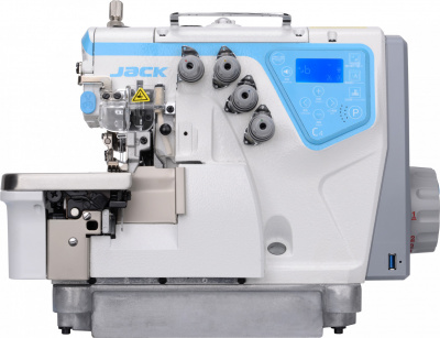 JACK C4-5-A04-435
