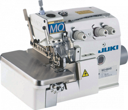 JUKI MO-6804S