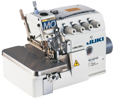 JUKI MO-6816S-DE6-30H