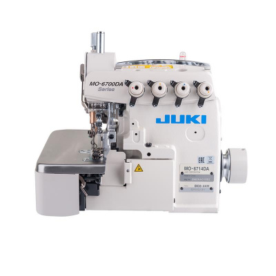JUKI МО-6714DA-BE6-40H