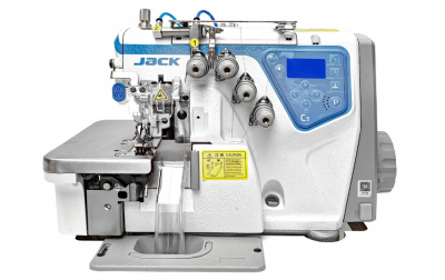 JACK C5-4-M03/333/KS