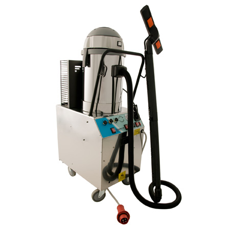 BIEFFE CLEAN VAPOR PLUS