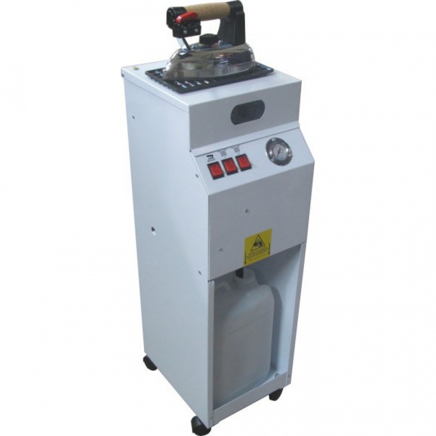 Bieffe Automatic Vapor BF048CE