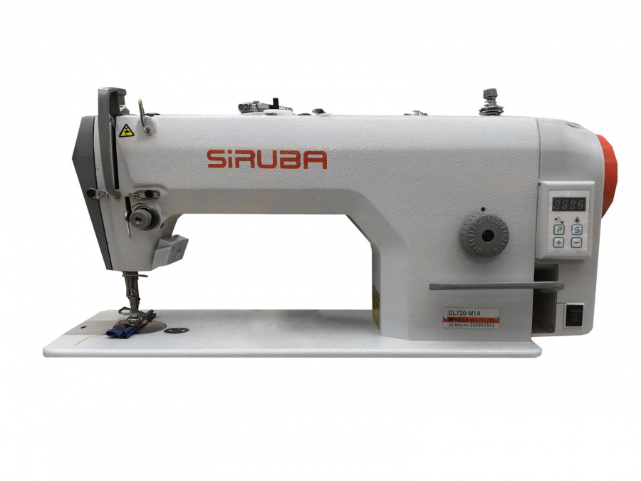 SIRUBA DL730-M1A