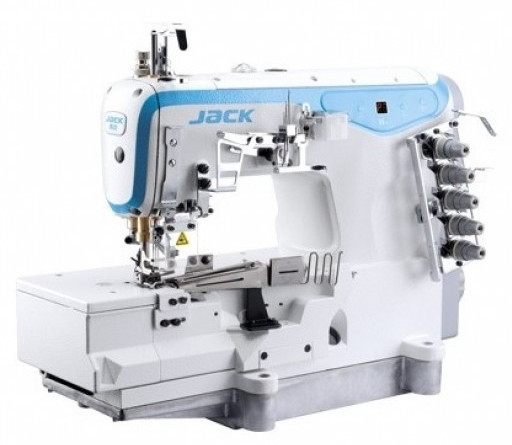 JACK W4-D-02BB (6,4 мм)