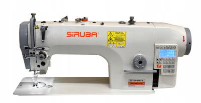 Siruba DL7200D-NH1-16