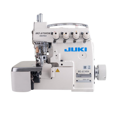 JUKI MO-6716DA-FH6-60H