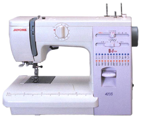 423S  5522