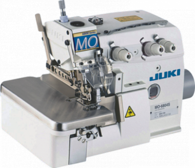 JUKI MO-6804S