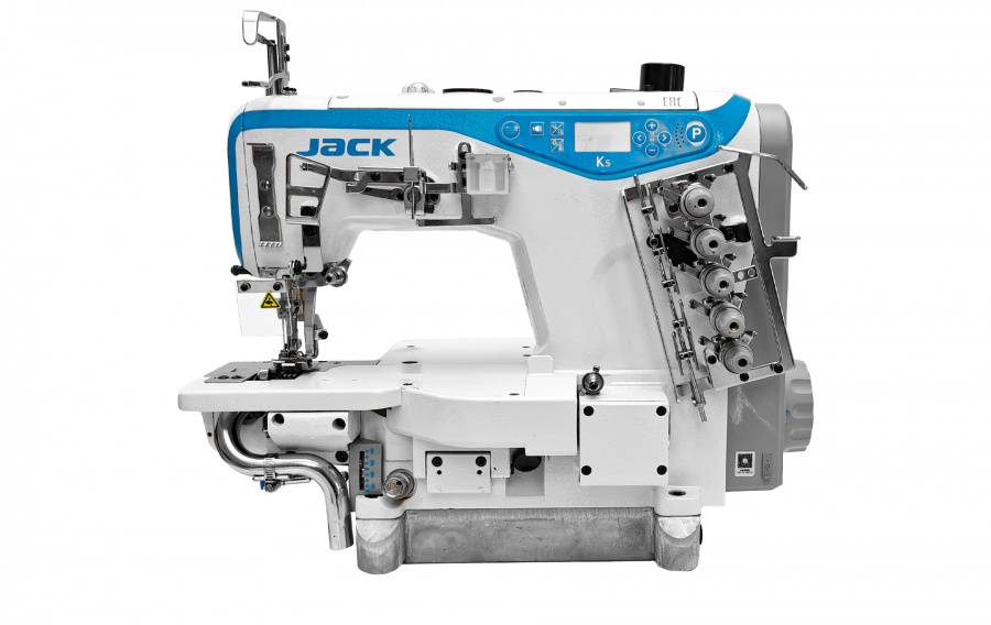 JACK JK-K5-UT-01GB (комплект)