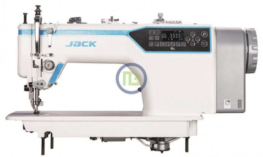JACK JK-H6-CZ-4 (комплект)