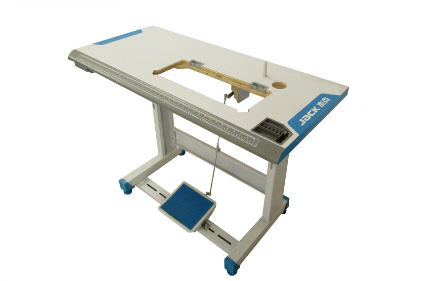Стол к промышленной швейной машине