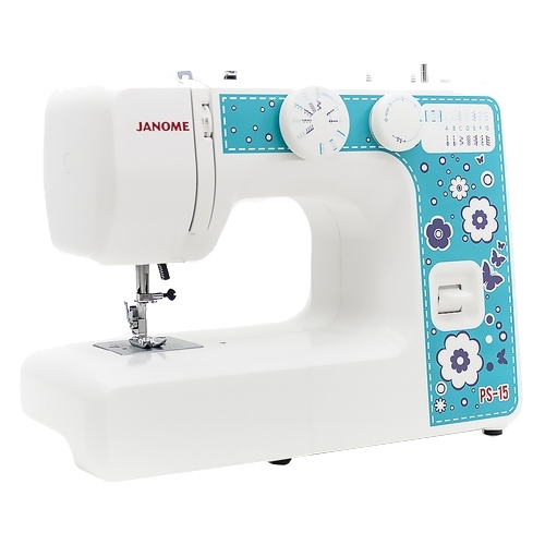 Janome PS 15