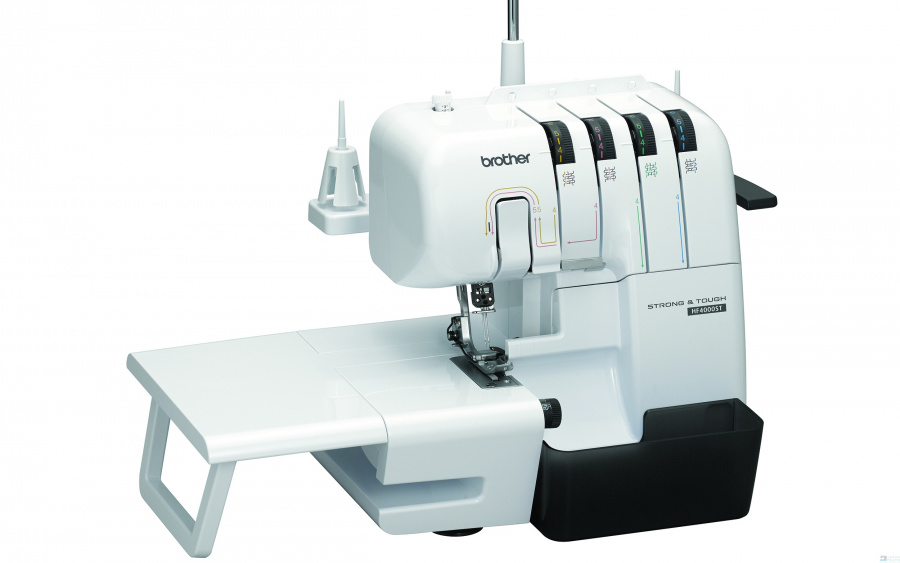 Оверлок Brother HF4000ST