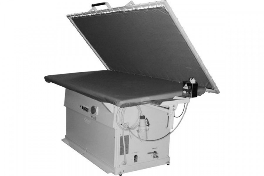 Comel MP/F/PV Стол для отпаривания трикотажа  200 x100