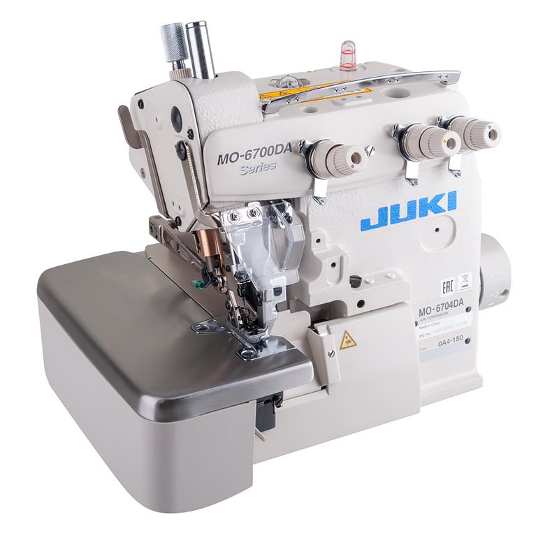 JUKI МО-6704DA-0A4-150-2