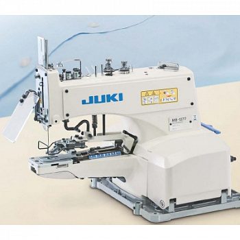 JUKI MB-1377S