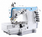 JACK W4-D-02BB (6,4 мм)