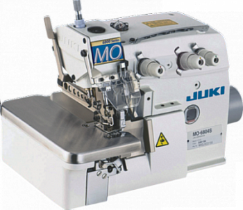 JUKI MO-6804S